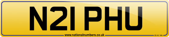 N21 PHU
