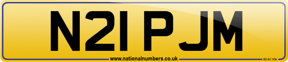 N21 PJM