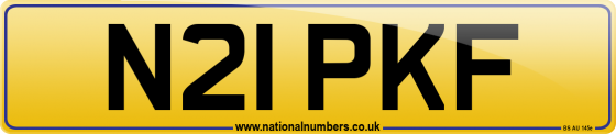 N21 PKF