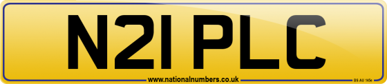 N21 PLC