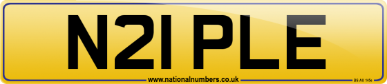 N21 PLE