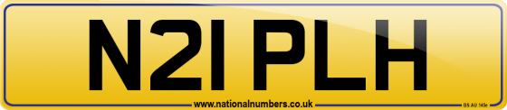 N21 PLH