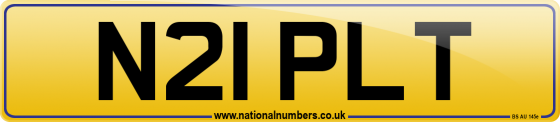 N21 PLT