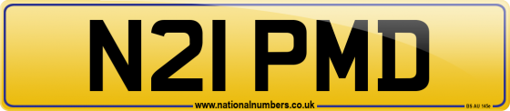 N21 PMD