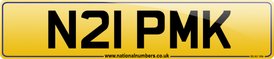N21 PMK