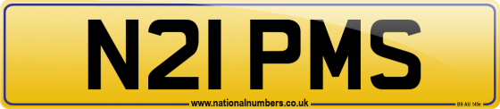 N21 PMS