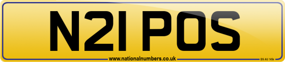 N21 POS