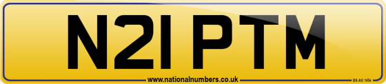 N21 PTM