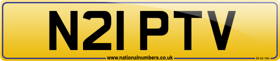 N21 PTV