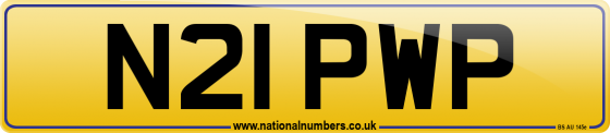 N21 PWP