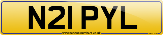 N21 PYL