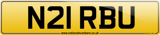 N21 RBU