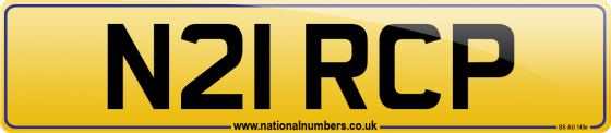 N21 RCP