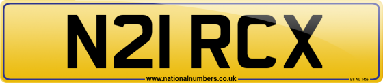 N21 RCX