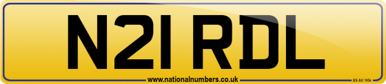 N21 RDL