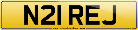 N21 REJ