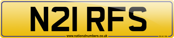 N21 RFS