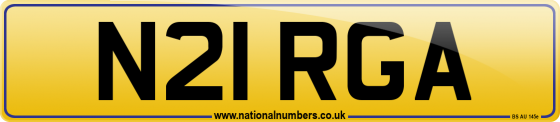 N21 RGA