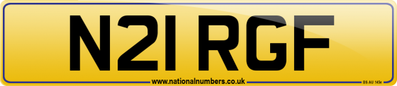 N21 RGF
