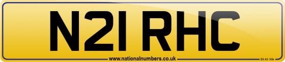 N21 RHC