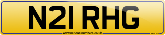 N21 RHG