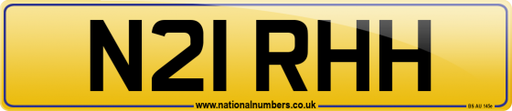 N21 RHH