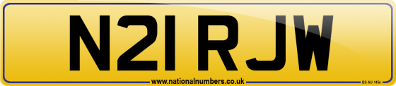 N21 RJW