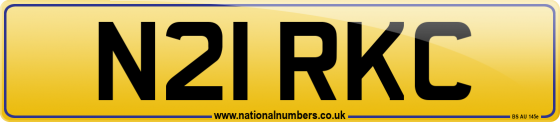 N21 RKC
