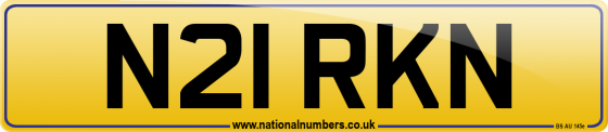 N21 RKN