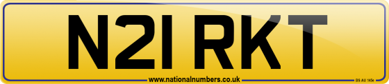 N21 RKT
