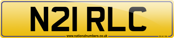 N21 RLC