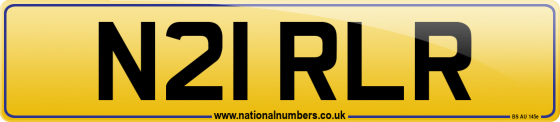 N21 RLR
