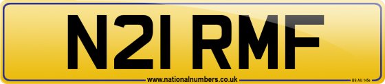 N21 RMF