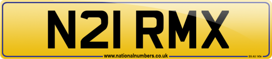 N21 RMX