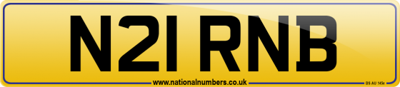N21 RNB
