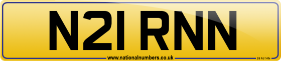 N21 RNN