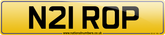 N21 ROP