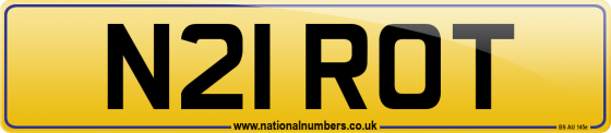 N21 ROT