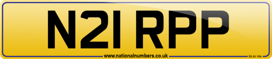 N21 RPP