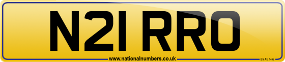 N21 RRO
