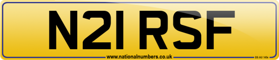 N21 RSF