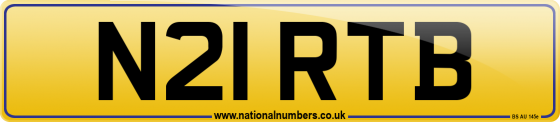 N21 RTB