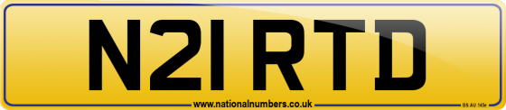N21 RTD