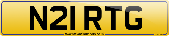 N21 RTG