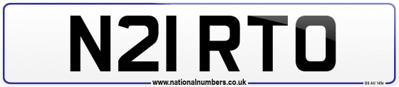 N21 RTO