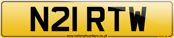 N21 RTW