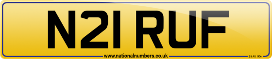 N21 RUF