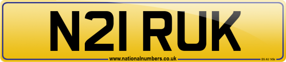N21 RUK