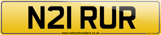 N21 RUR