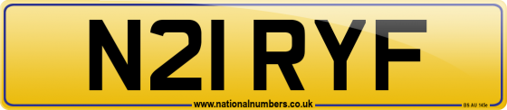 N21 RYF